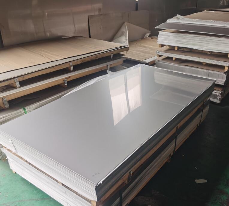 辰溪321不锈钢板