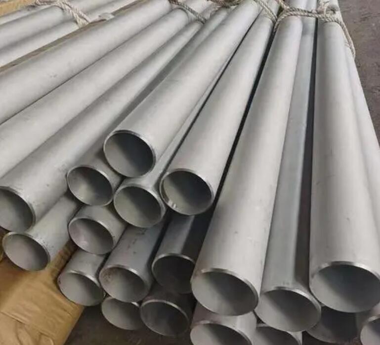 辰溪304不锈钢管