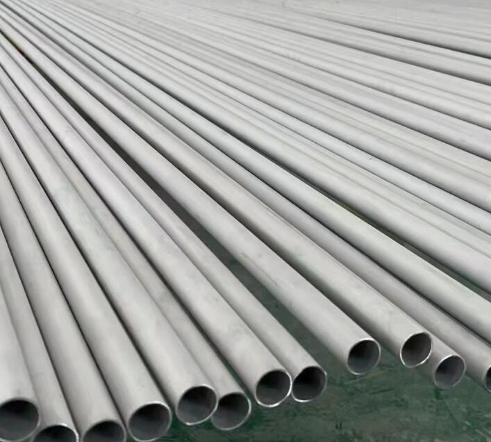 辰溪441不锈钢管