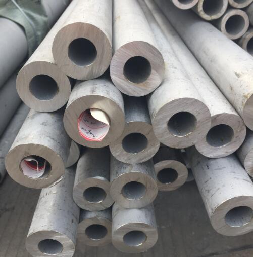 辰溪321不锈钢管